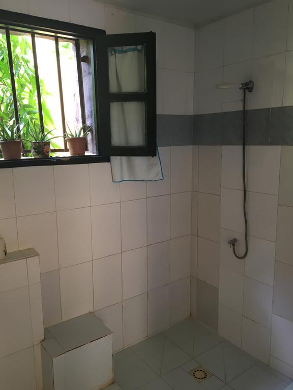 Chez Eric Otel Gorée Dış mekan fotoğraf