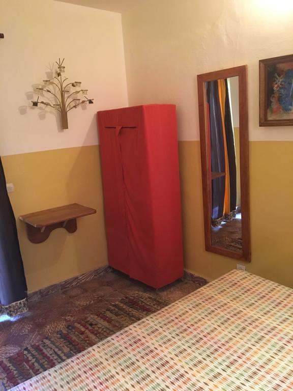 Chez Eric Otel Gorée Dış mekan fotoğraf