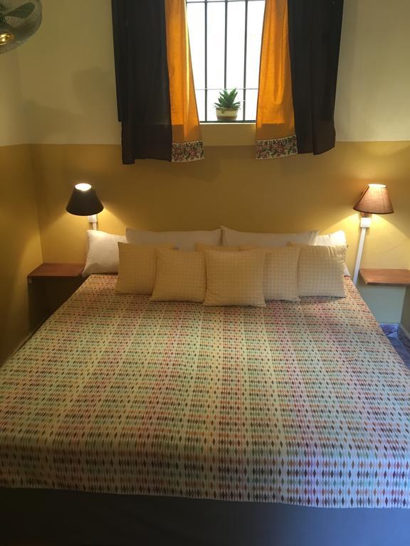 Chez Eric Otel Gorée Dış mekan fotoğraf