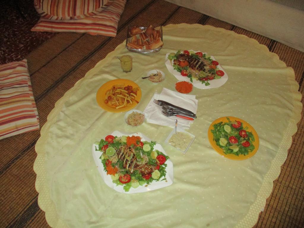 Chez Eric Otel Gorée Dış mekan fotoğraf